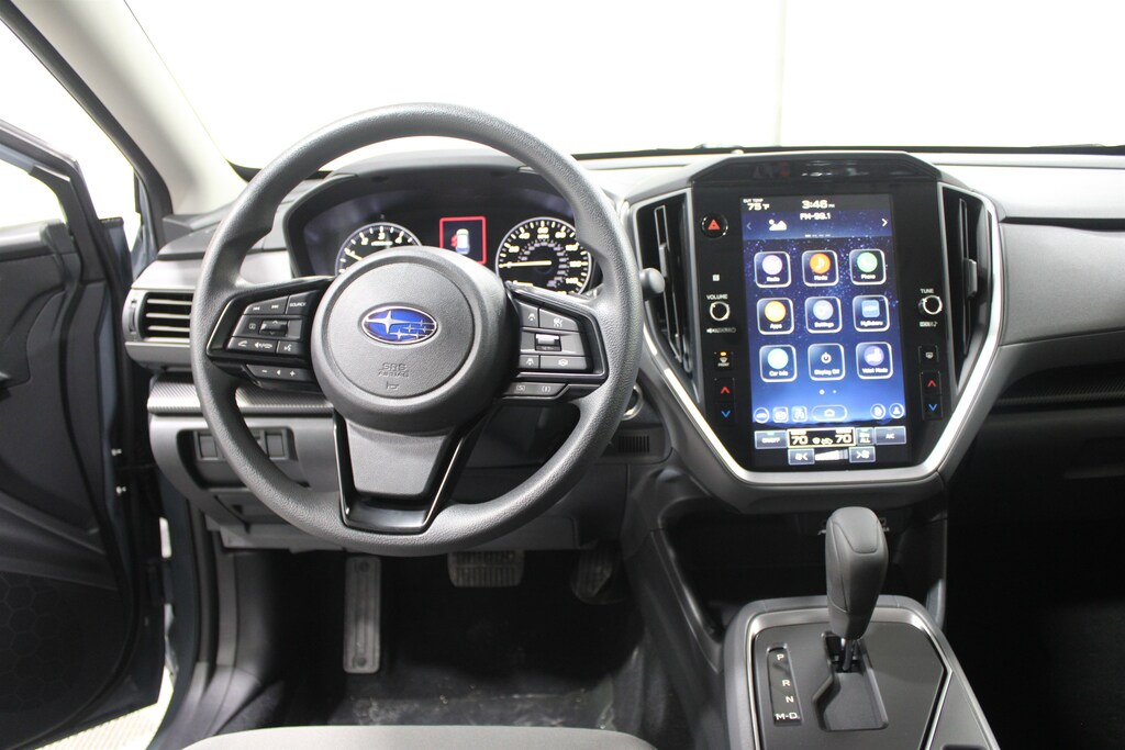 New 2025 Subaru Crosstrek Premium Sport Utility