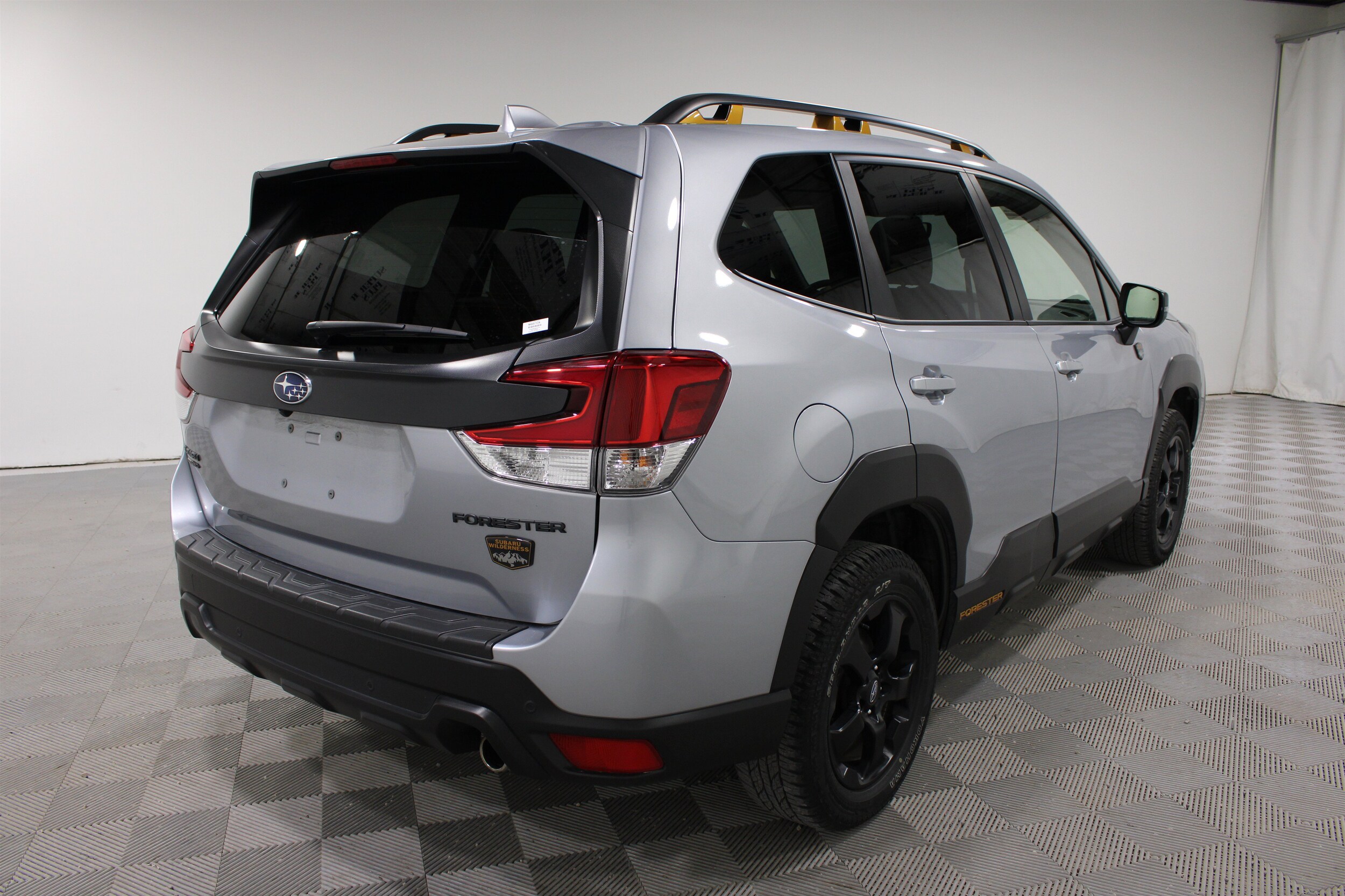 2022 Subaru Forester Wilderness - Photo 31
