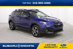 2025 Subaru Crosstrek Premium Sport Utility