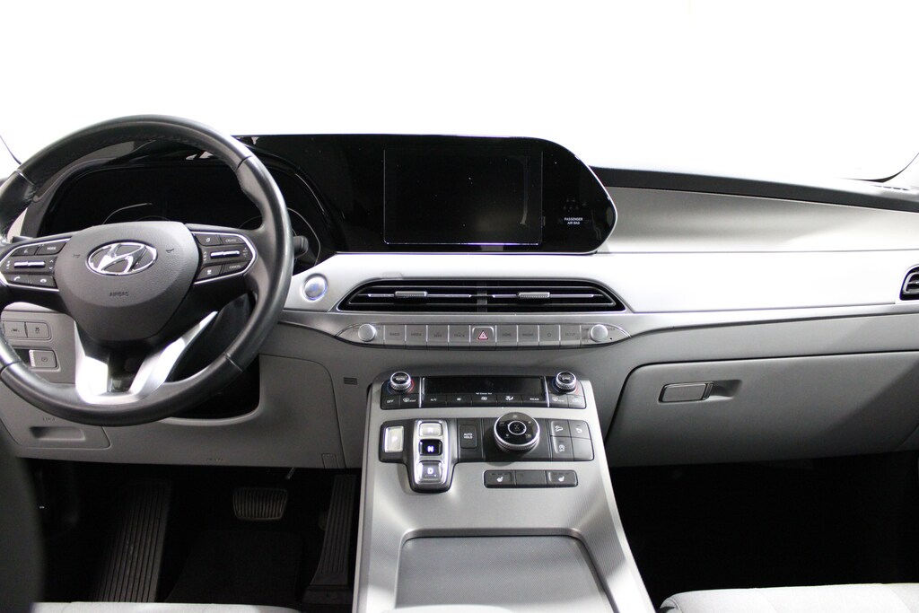 Used 2020 Hyundai Palisade SEL SUV