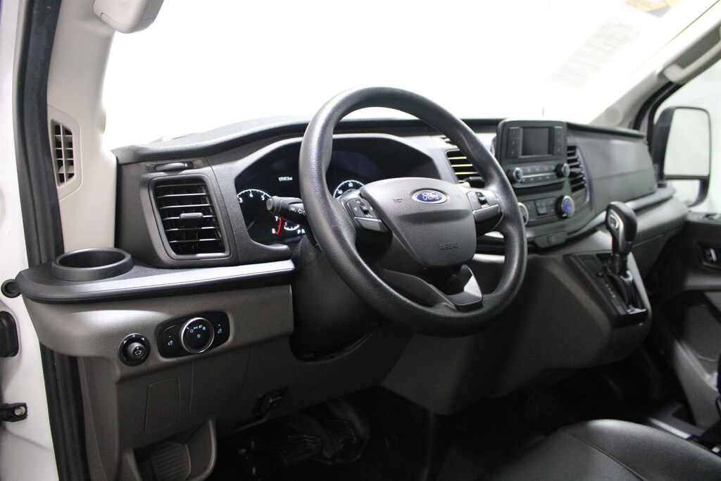 Used 2022 Ford Transit-350 Cutaway Base Truck