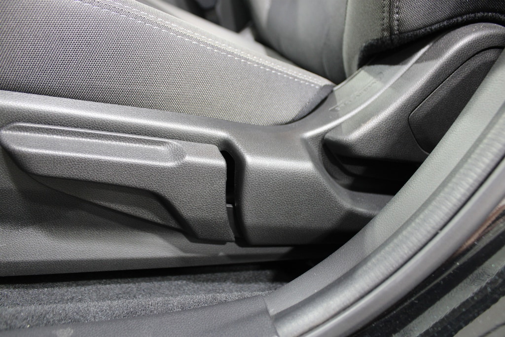 Used 2025 Subaru Impreza Base 5-Door