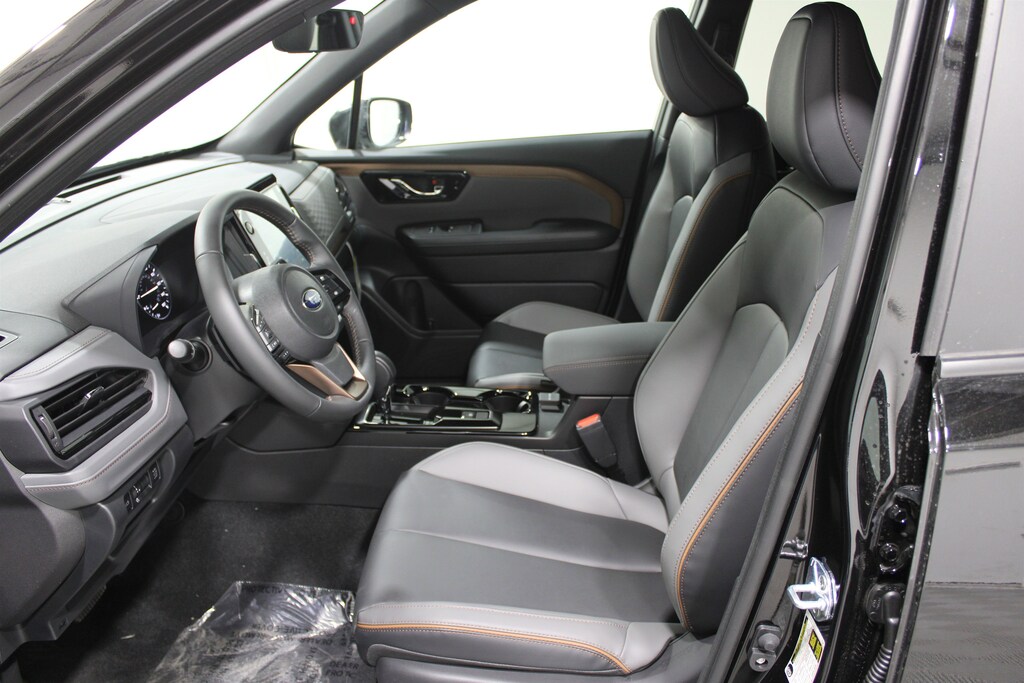 New 2026 Subaru Forester Sport Sport Utility