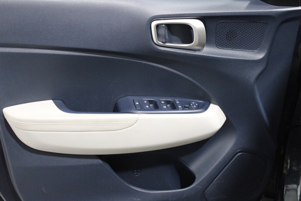 Used 2020 Hyundai Venue Denim SUV