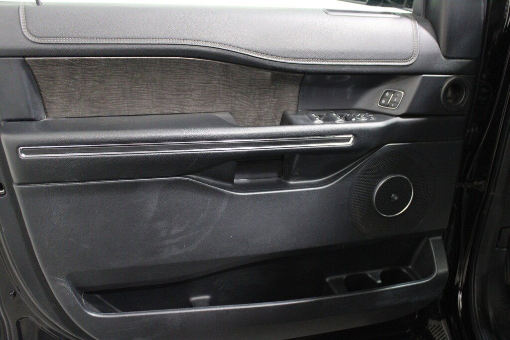 Used 2021 Ford Expedition Limited SUV