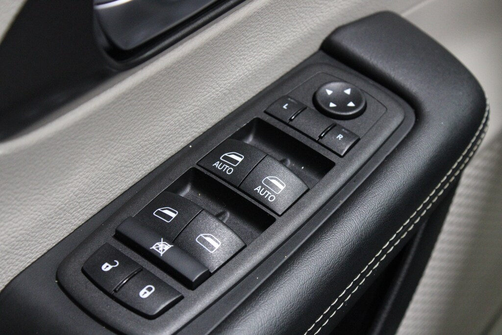 Used 2024 Chrysler Pacifica Touring L Van Passenger Van