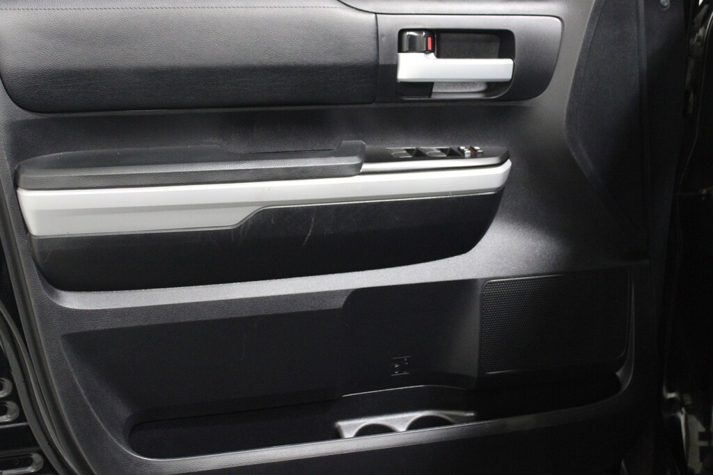 Used 2020 Toyota Tundra SR5 5.7L V8 Truck Double Cab