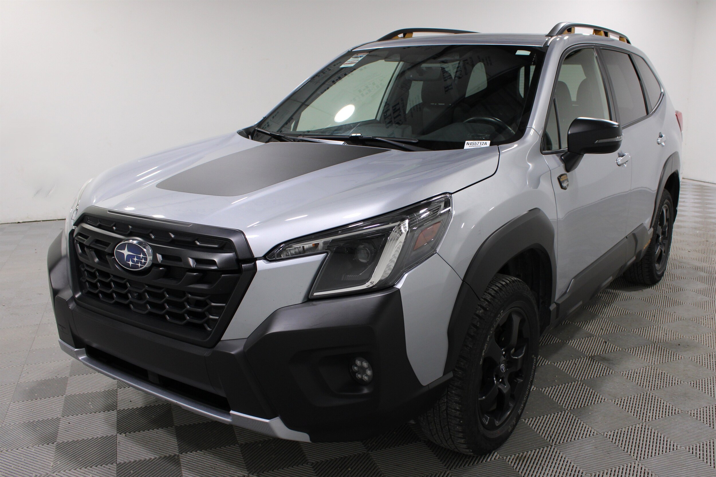 2022 Subaru Forester Wilderness - Photo 35