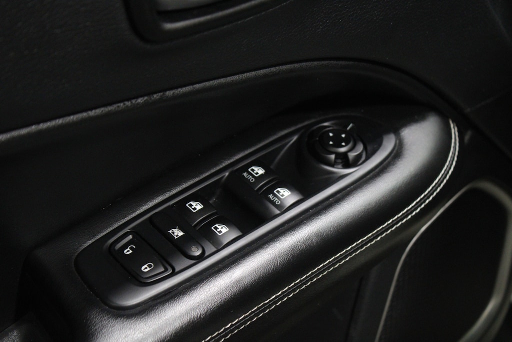 Used 2021 Jeep Compass 80th Special Edition SUV