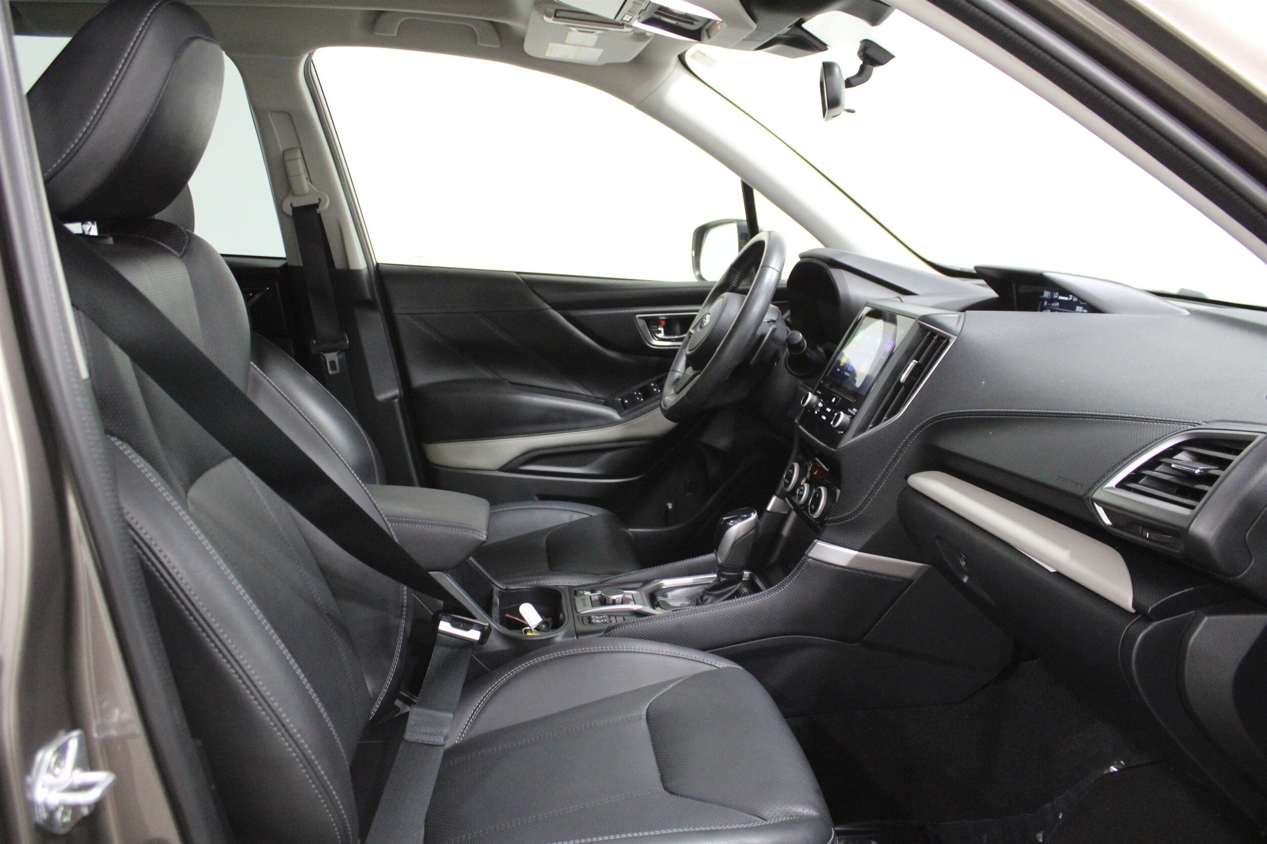 2023 Subaru Forester Limited - Photo 26