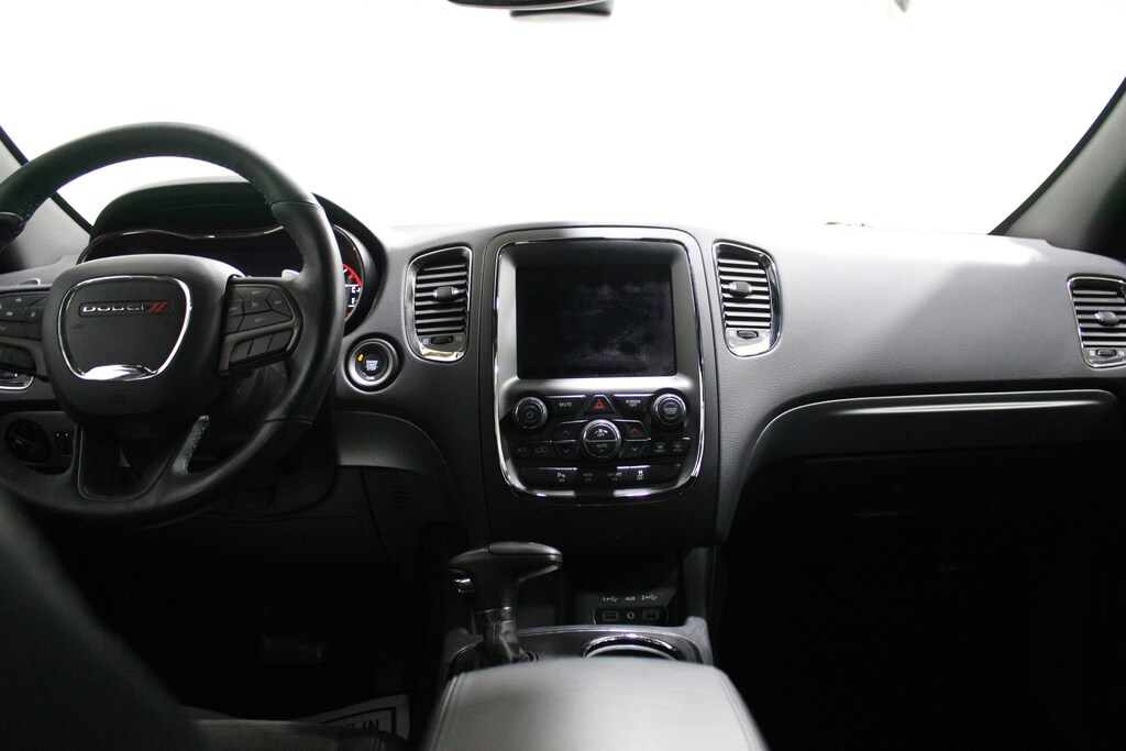 Used 2019 Dodge Durango R/T SUV