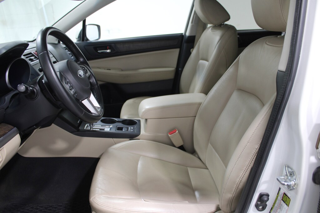 Used 2016 Subaru Outback 3.6R Limited SUV