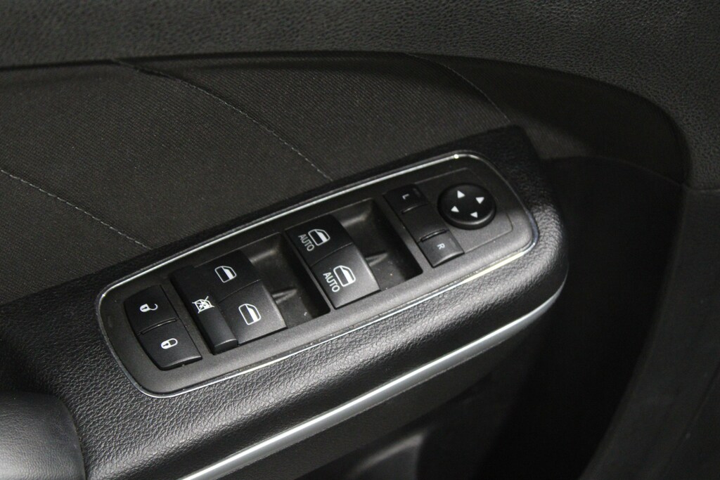 Used 2022 Dodge Charger SXT Sedan