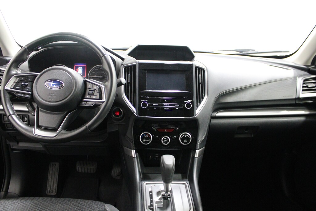 Used 2023 Subaru Forester Premium SUV
