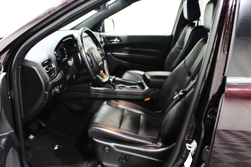 Used 2025 Dodge Durango GT SUV