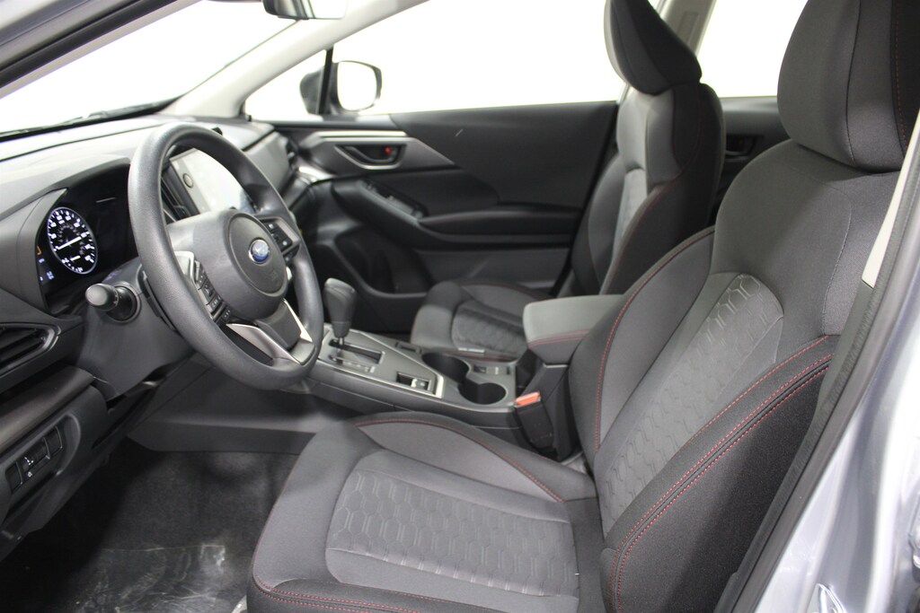 New 2026 Subaru Impreza Sport Hatchback