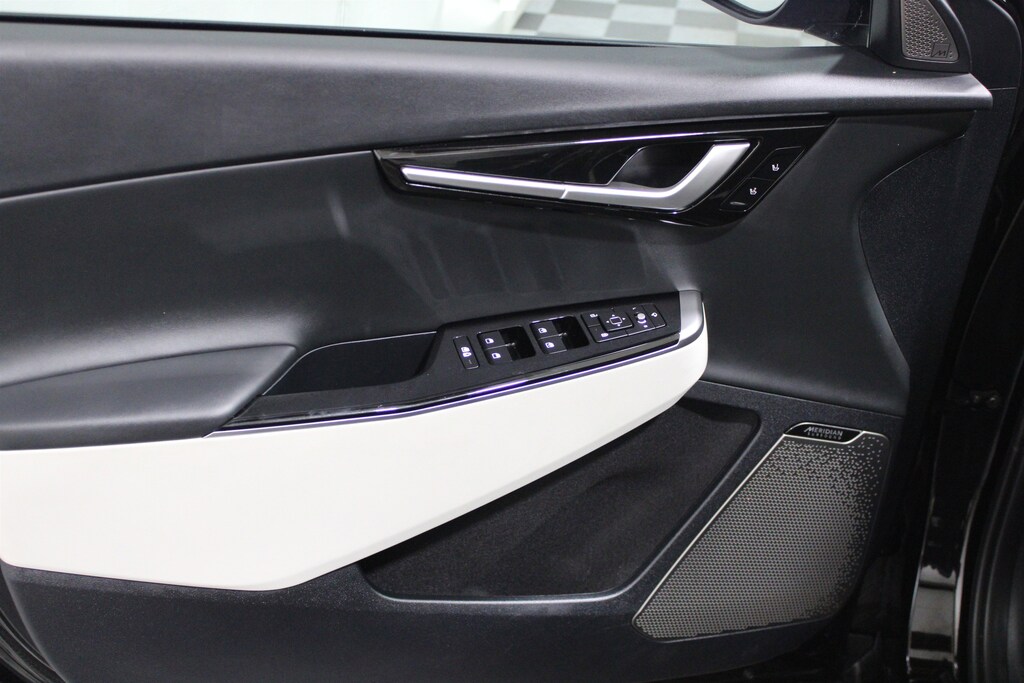 Used 2024 Kia EV6 GT-Line SUV