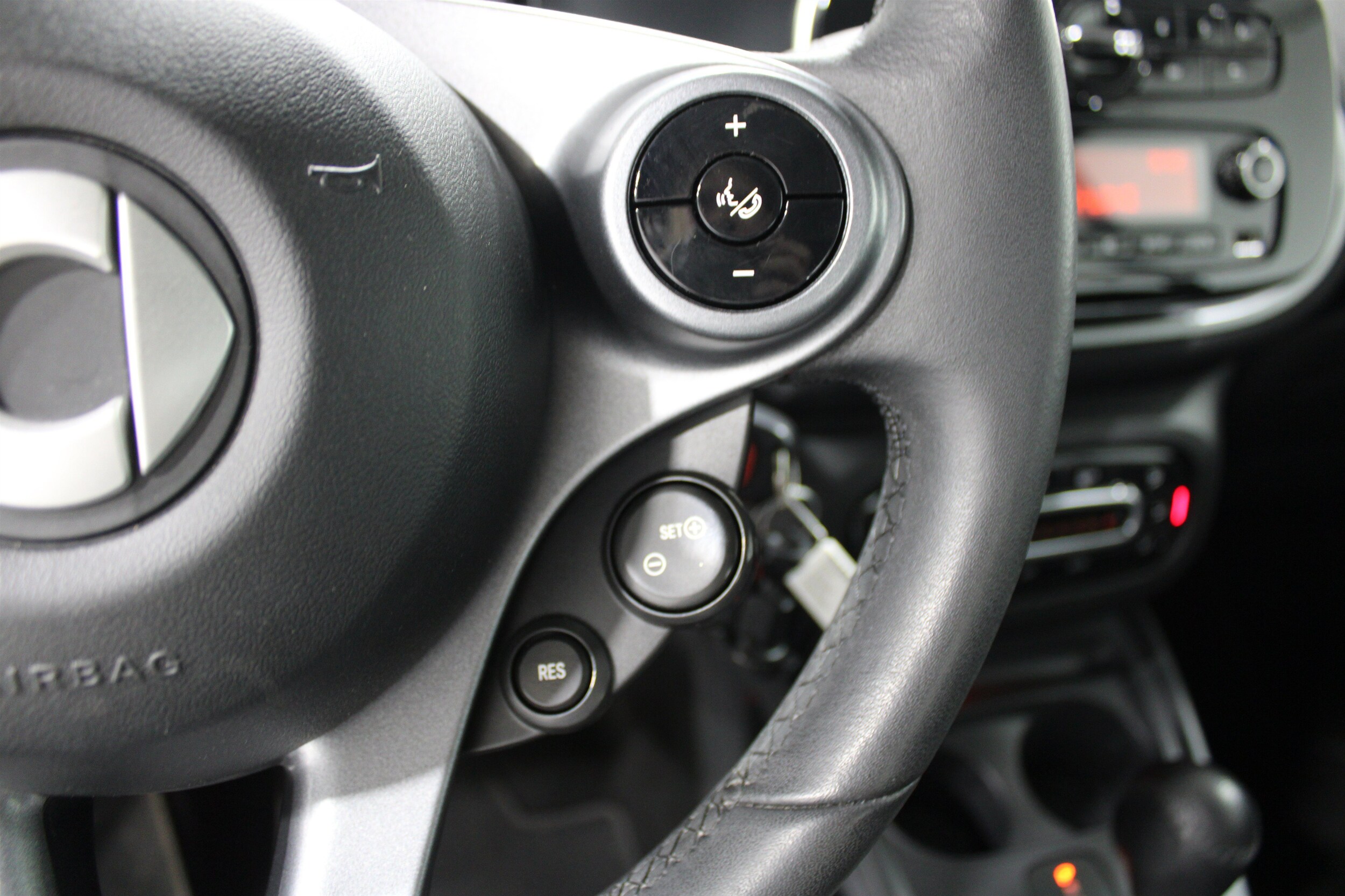 2017 smart fortwo prime - Photo 11