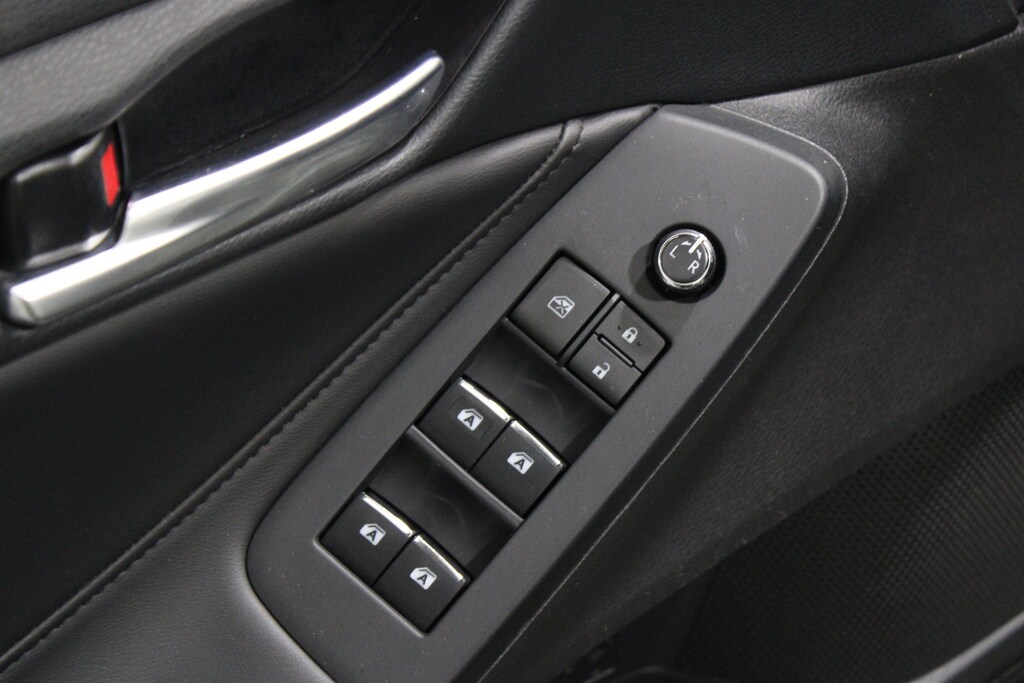 Used 2021 Toyota Avalon TRD Sedan