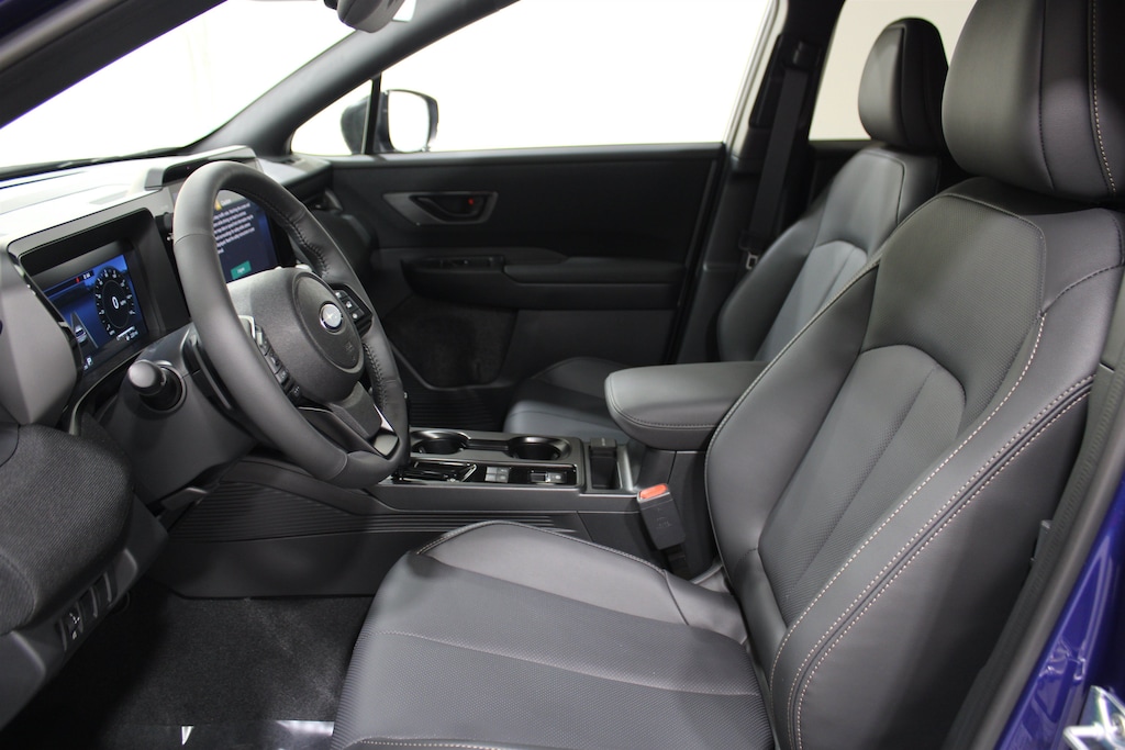 New 2026 Subaru Outback Limited Sport Utility