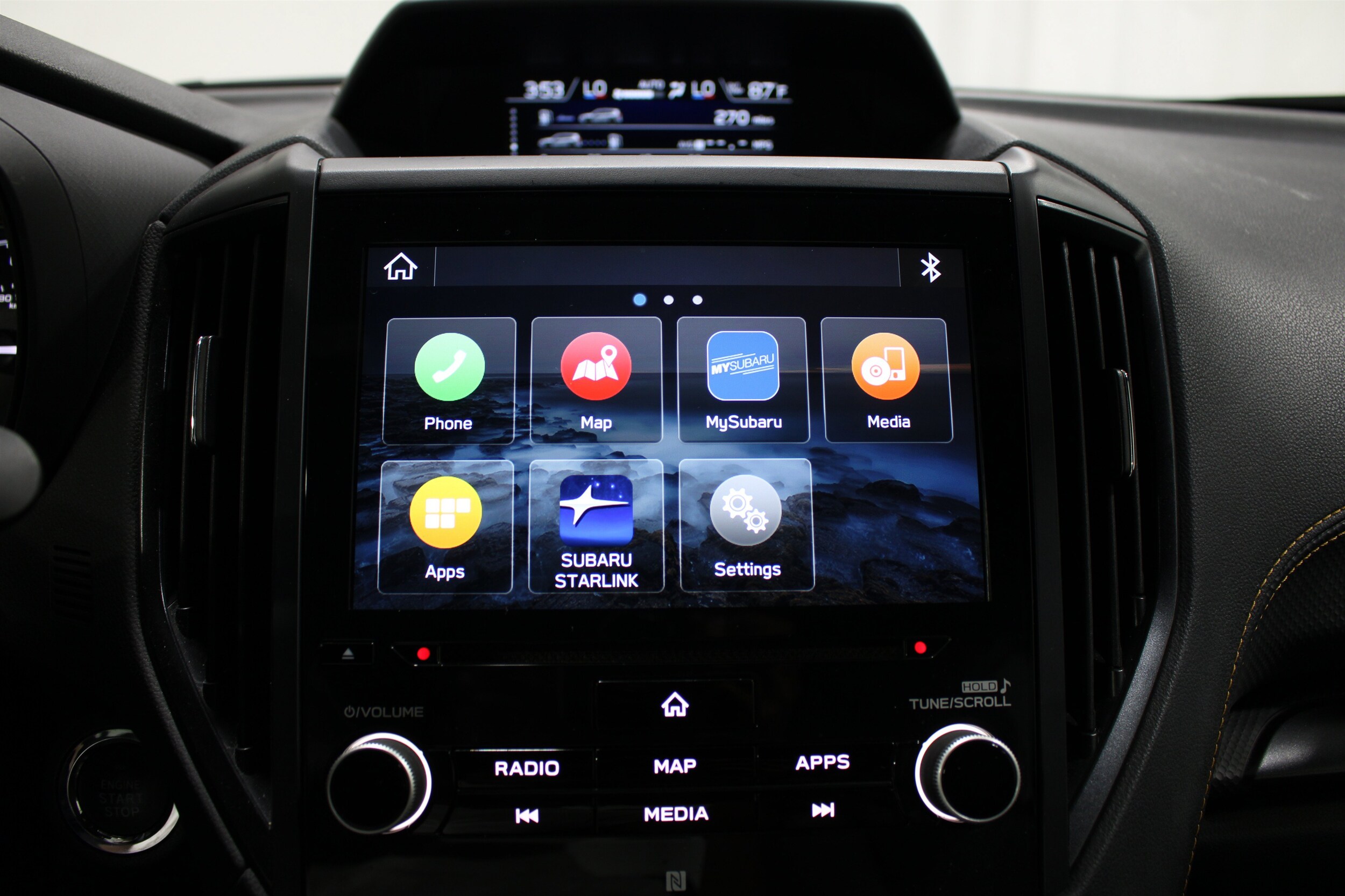 2022 Subaru Forester Wilderness - Photo 15