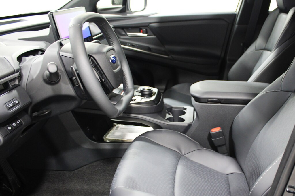 New 2026 Subaru Solterra Limited XT Sport Utility