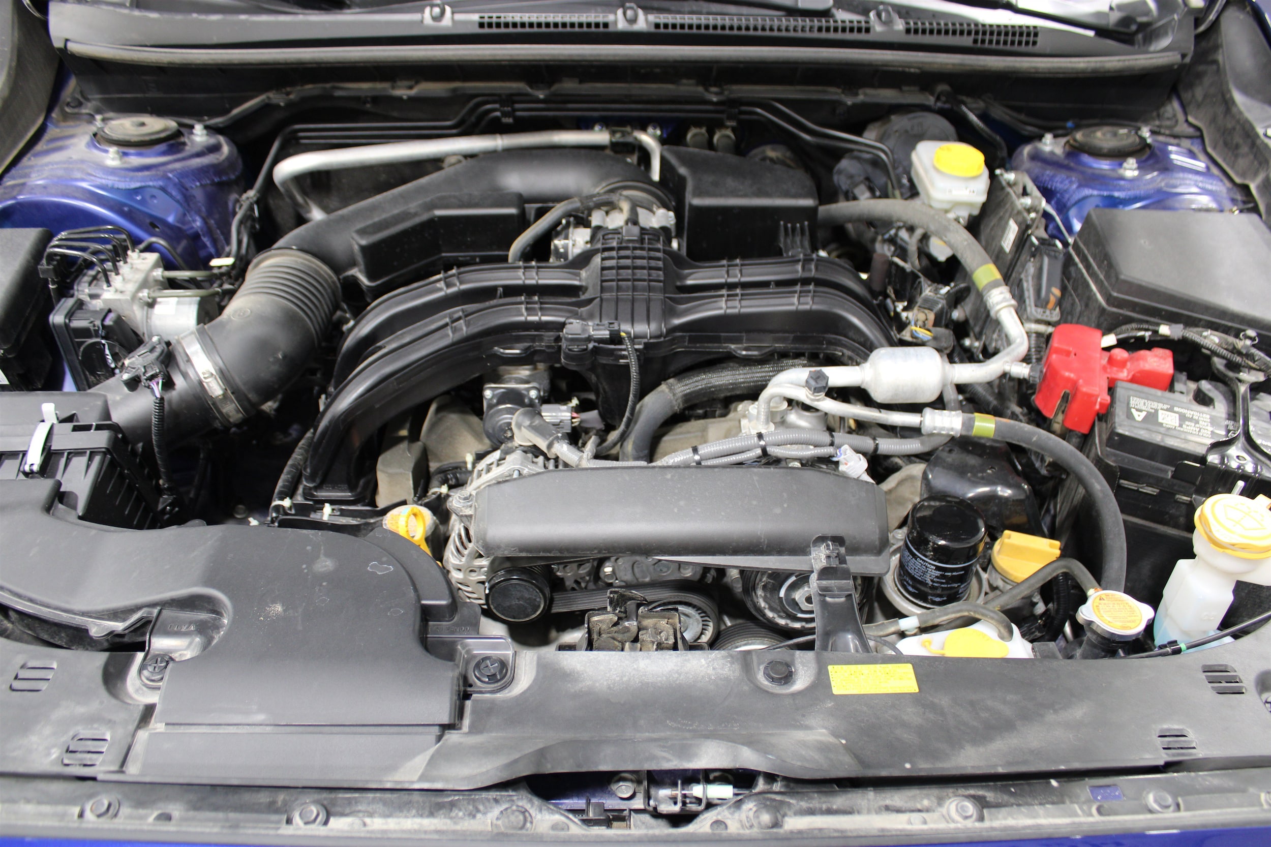 2024 Subaru Crosstrek Sport - Photo 36