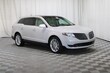Lincoln MKT