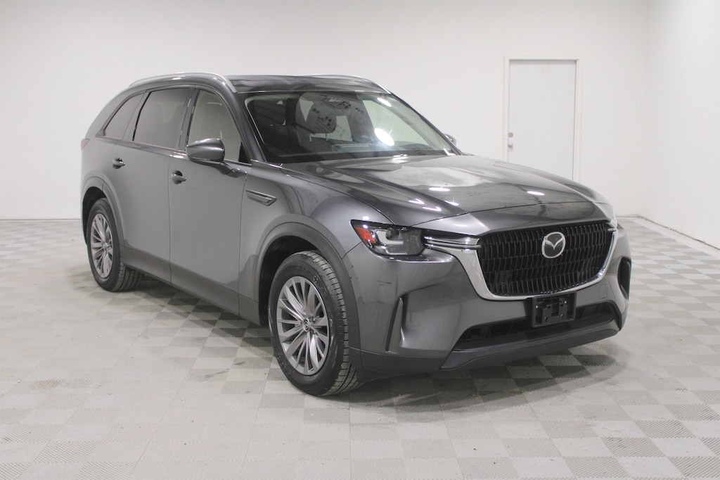 Used 2024 Mazda CX-90 3.3 Turbo Preferred Plus SUV