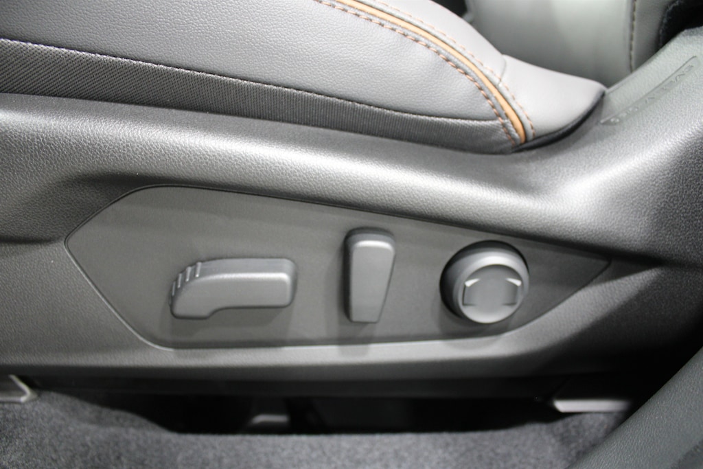 New 2025 Subaru Forester Hybrid Sport Sport Utility