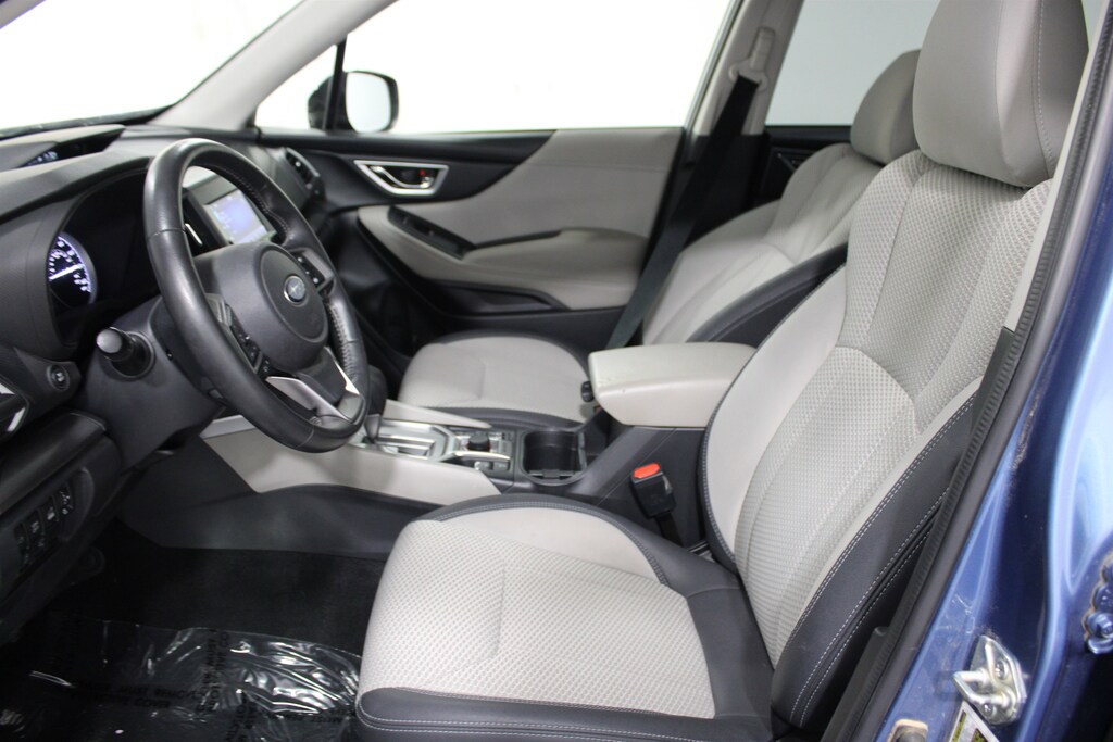 Used 2022 Subaru Forester Premium SUV