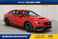 2025 Subaru WRX Premium 4dr Car