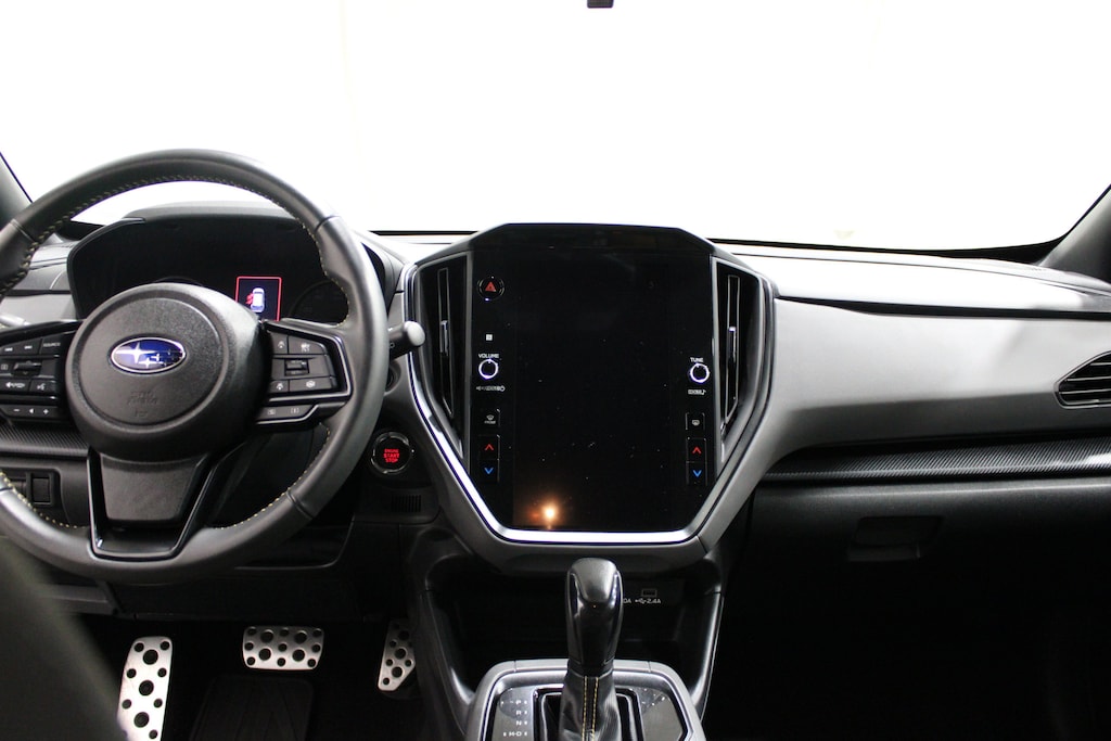Used 2024 Subaru Crosstrek Sport SUV