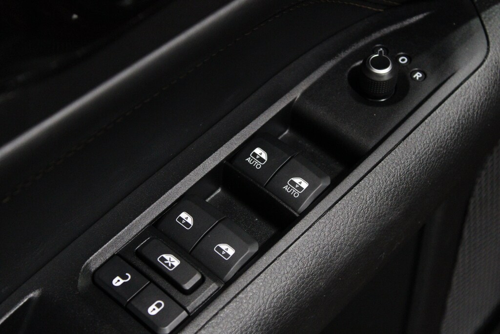 Used 2022 Jeep Compass Limited SUV