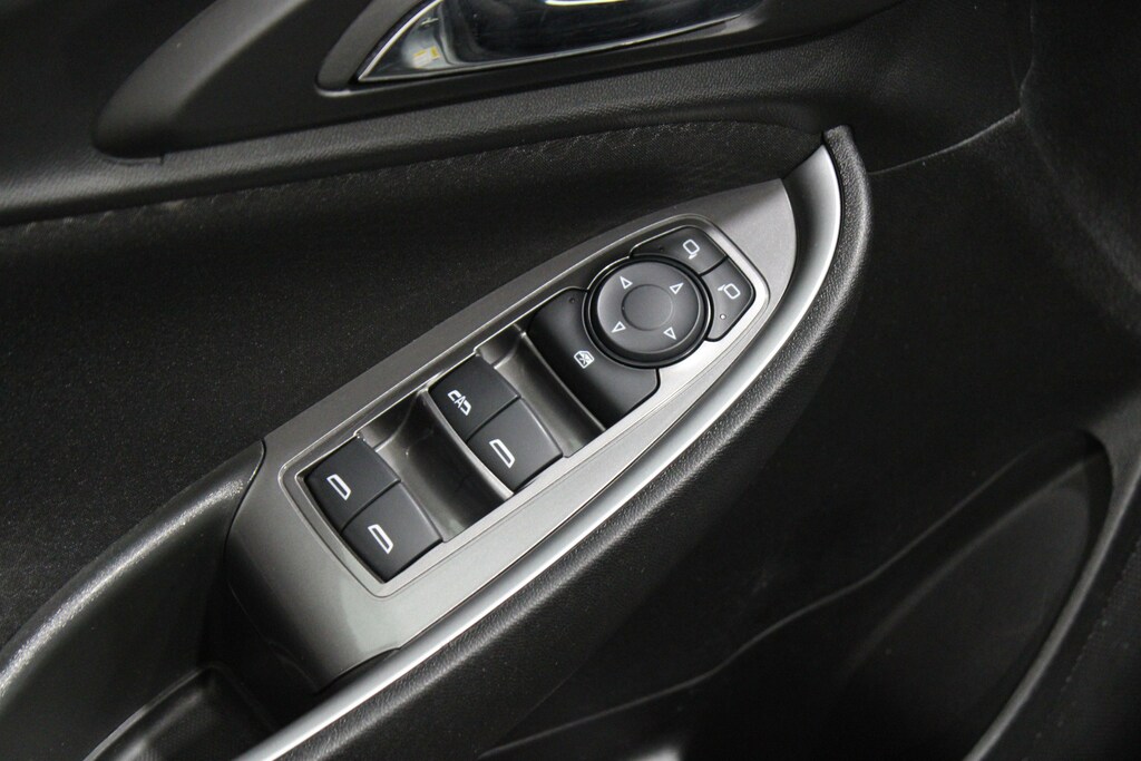 Used 2024 Chevrolet Malibu 1LT Sedan