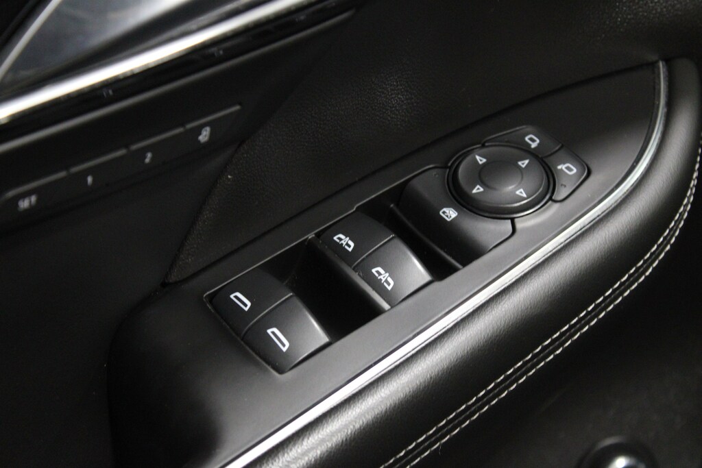 Used 2023 Buick Envision Essence SUV