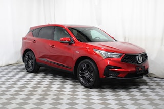 2019 Acura RDX