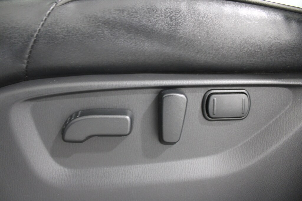 Used 2023 INFINITI QX80 LUXE SUV