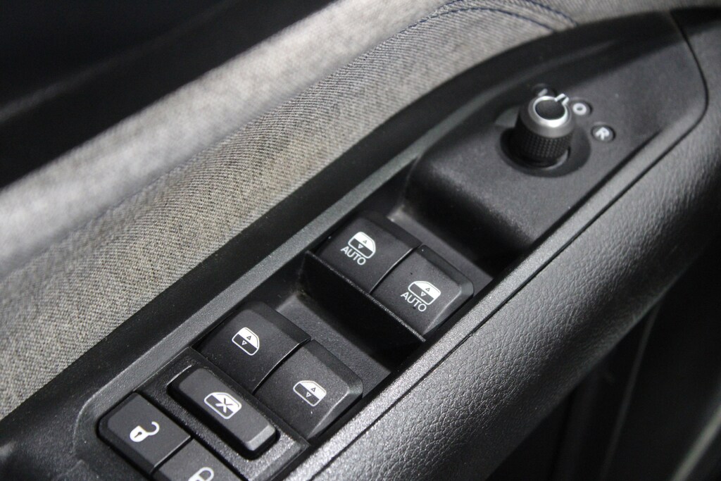 Used 2022 Jeep Compass Latitude SUV