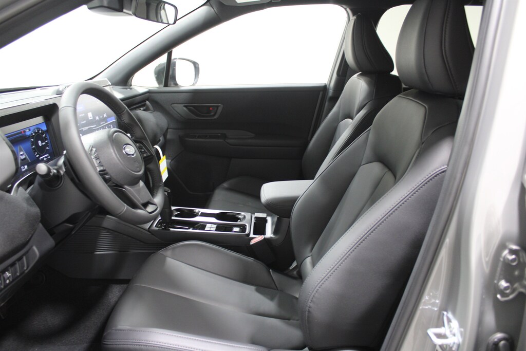 New 2026 Subaru Outback Premium Sport Utility