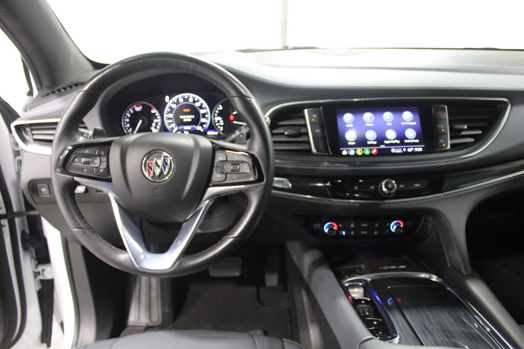 Used 2024 Buick Enclave Premium SUV