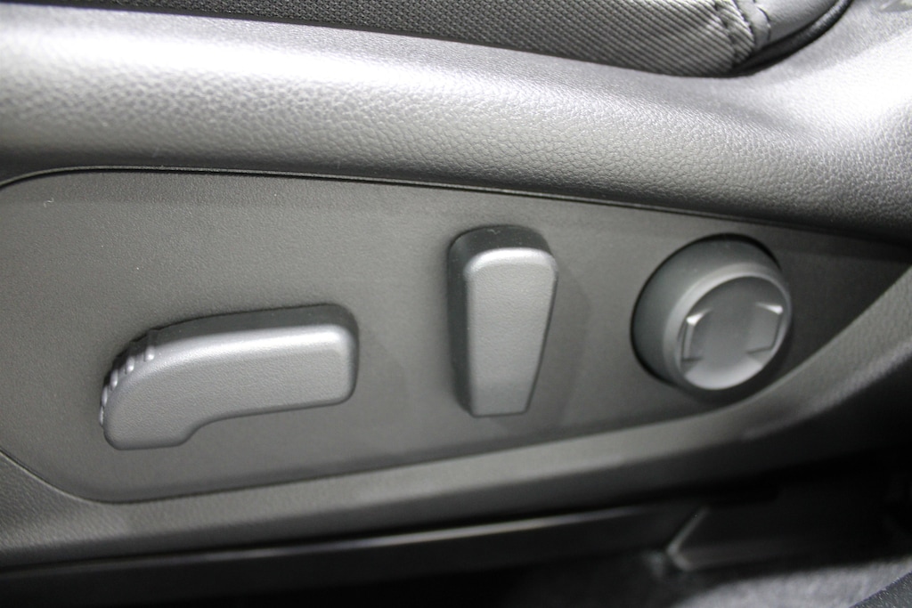 New 2026 Subaru Outback Premium Sport Utility