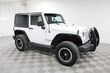 Jeep Wrangler JK
