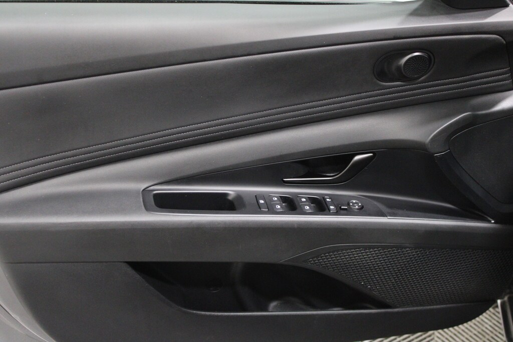 Used 2025 Hyundai Elantra SEL Sport Sedan