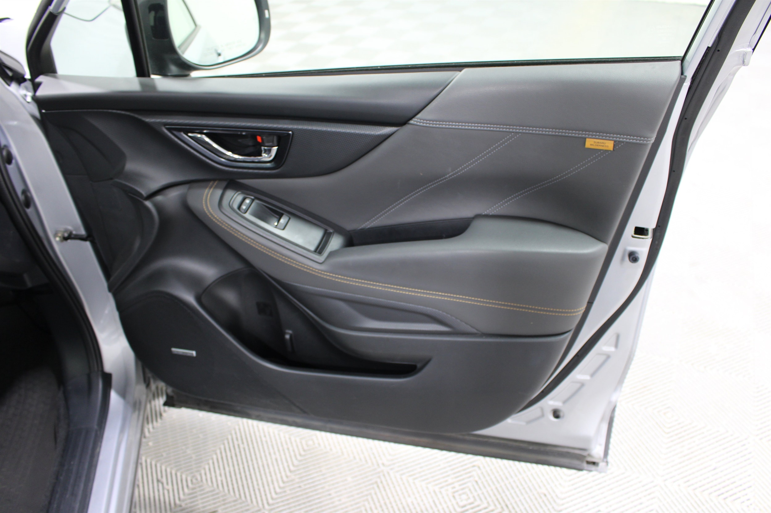2022 Subaru Forester Wilderness - Photo 28