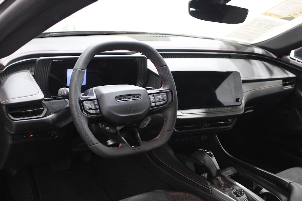Used 2025 Dodge Charger Daytona Daytona R/T Coupe