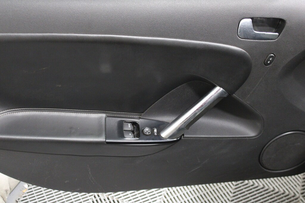 Used 2009 Saturn Sky Base Convertible