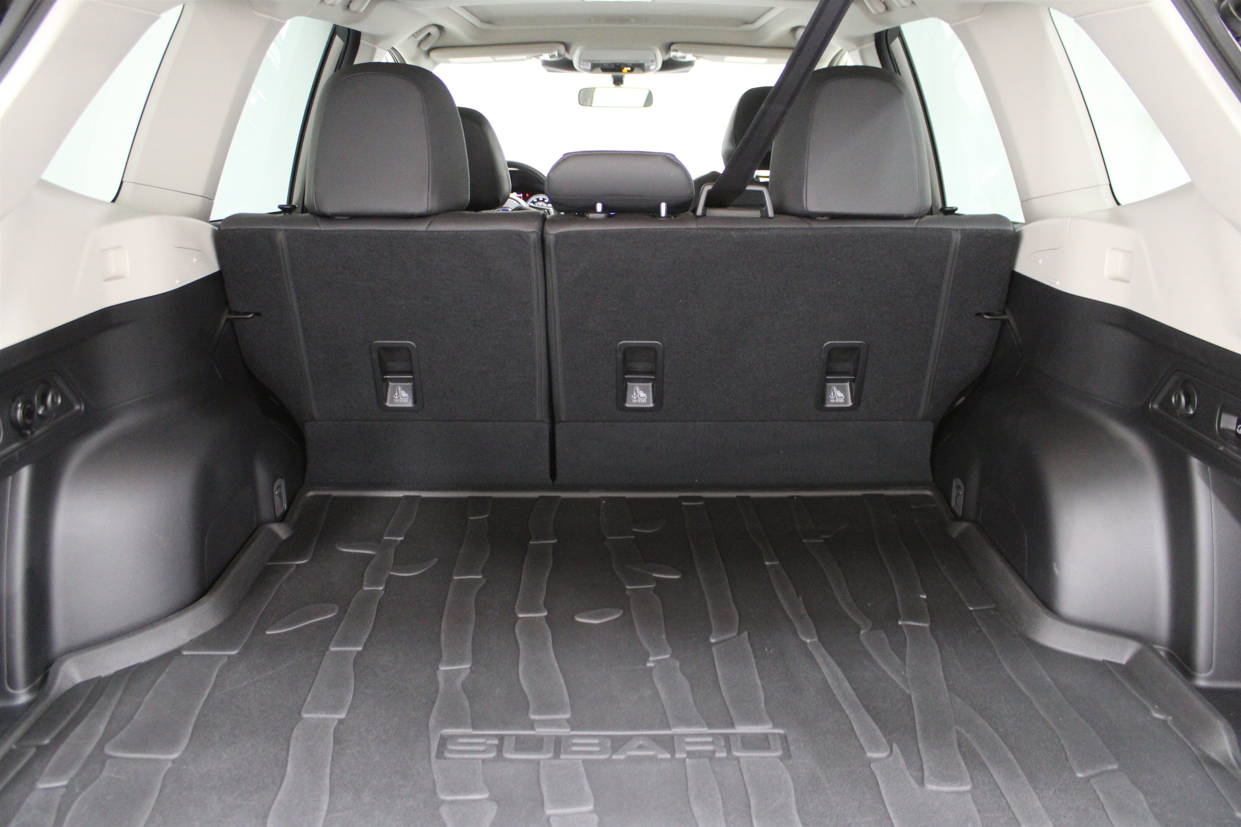 2023 Subaru Forester Limited - Photo 22