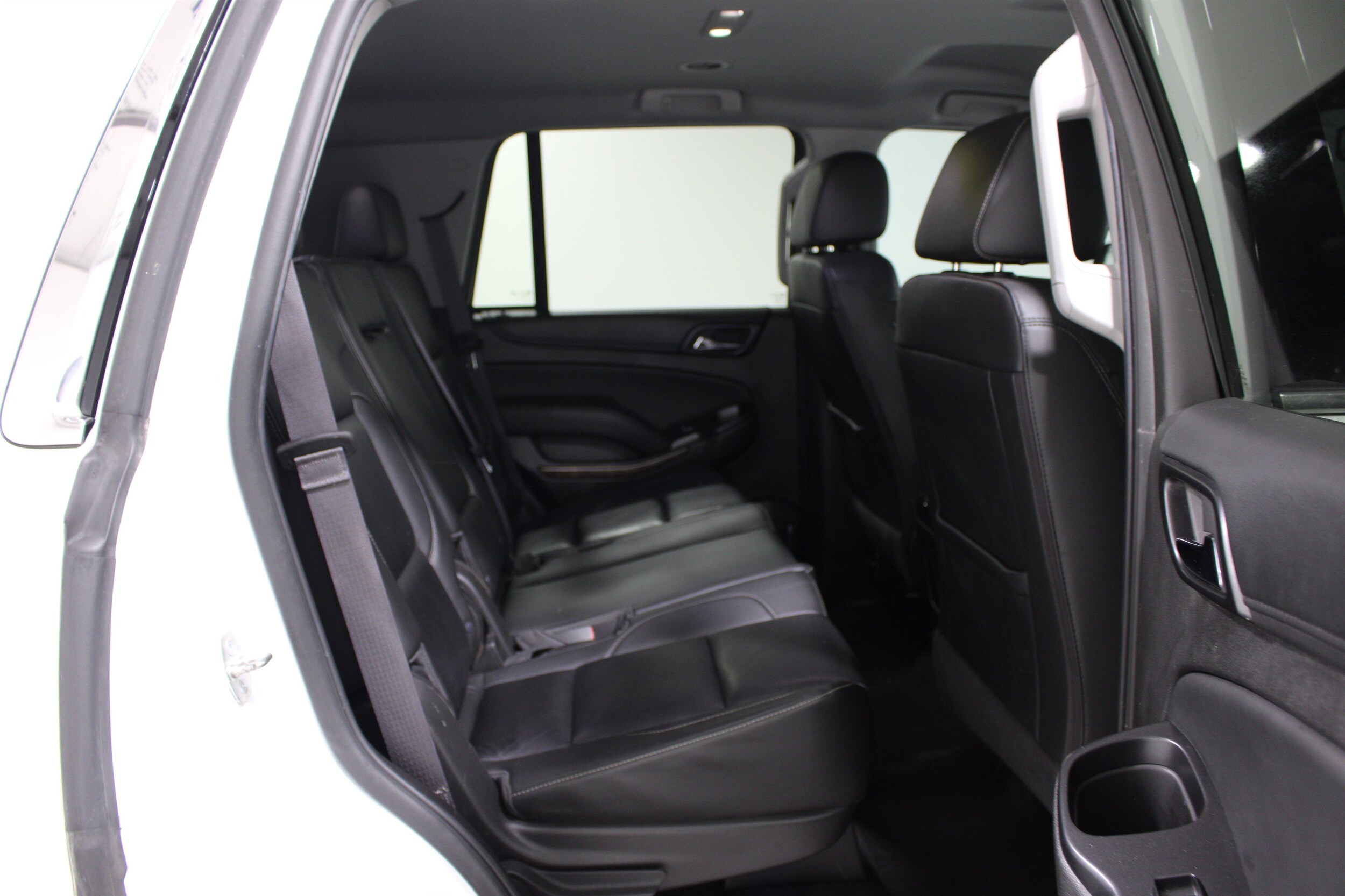 2016 Chevrolet Tahoe LT - Photo 22
