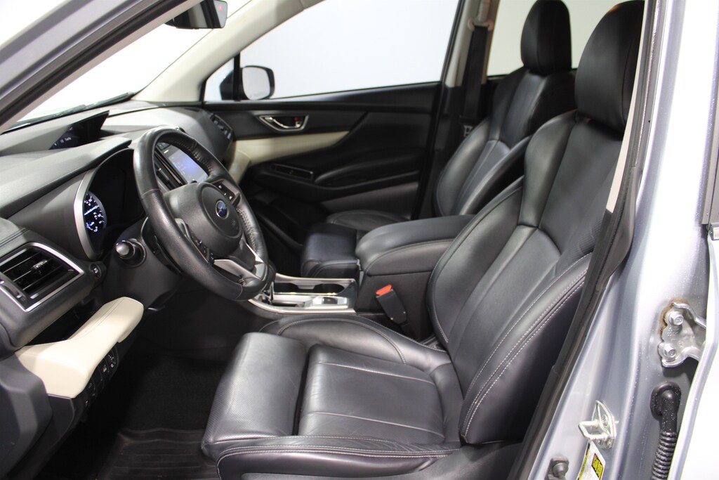Used 2019 Subaru Ascent Limited 7-Passenger SUV